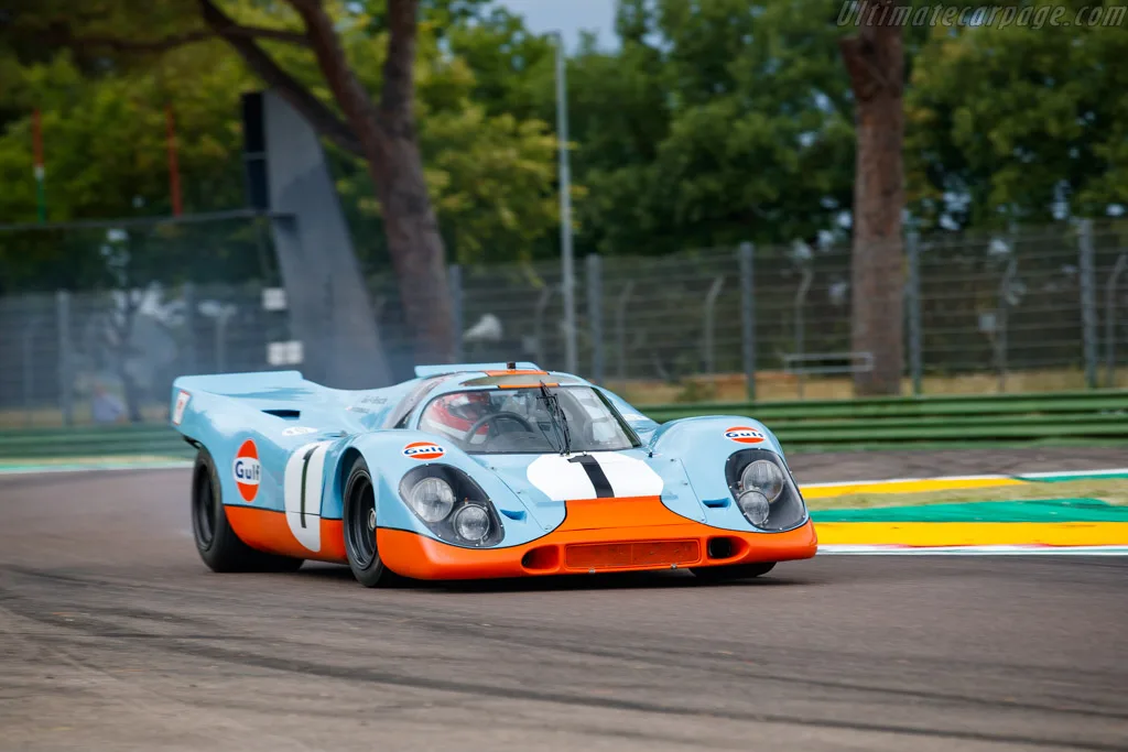 Imola Classic 2025